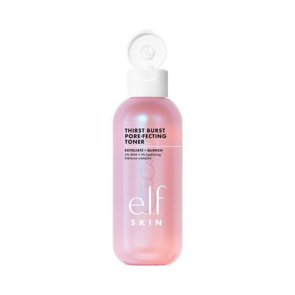E.L.F. Skin Thirst Burst Pore-Fecting Toner
