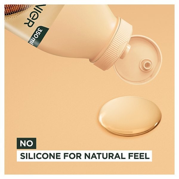 Garnier Ultimate Blends Hair Food Cocoa Butter Shampoo