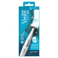 Venus Bikini Precision Trimmer + 5mm Extra Comb