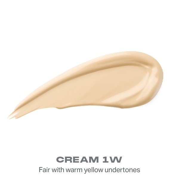 Morphe Wakeup Artist Correcting Concealer - Cream 1W