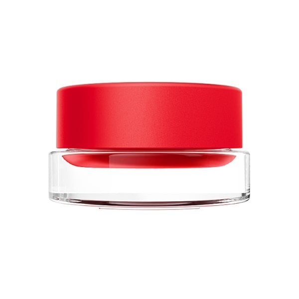 Maybelline Cloudtopia Lip & Cheek Tint 03 Divine Crimson