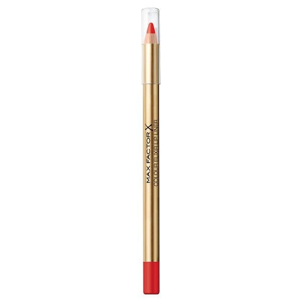 Max Factor Colour Elixir Lipliner 060 Ruby Red