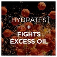 L'Oréal Men Expert Hydra Energetic Tissue Face Sheet Mask x1