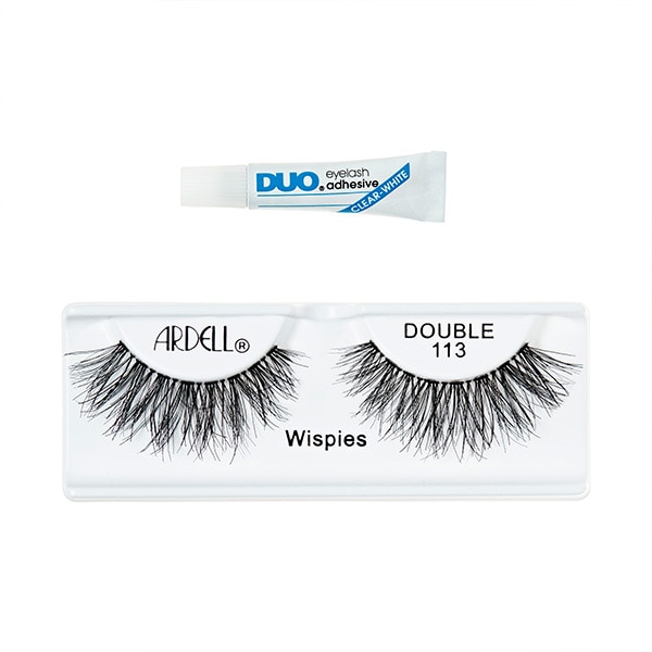 Ardell Lashes Wispies Double 113