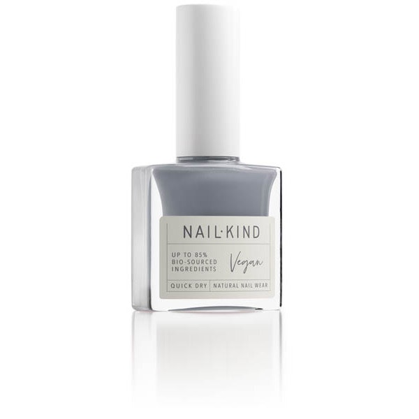 NailKind Easy Sunday Vegan Natural Nail Polish 8ML