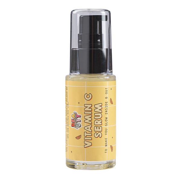 Mallows Beauty Vitamin C Serum 30G