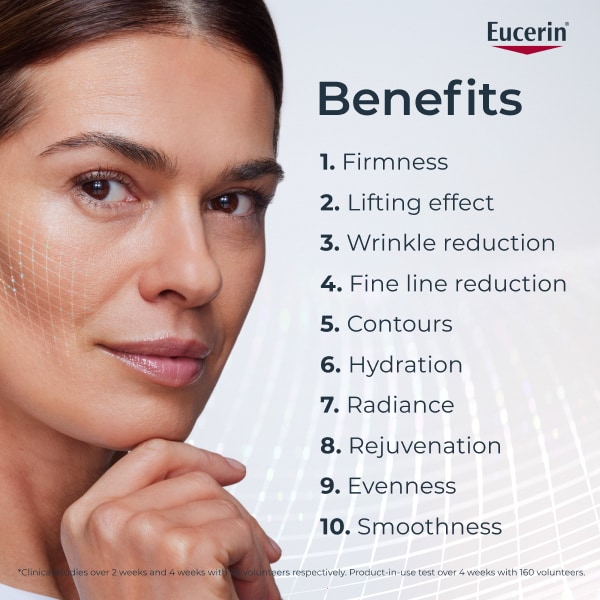 Eucerin Hyaluron-Filler Epigenetic Serum 30ml