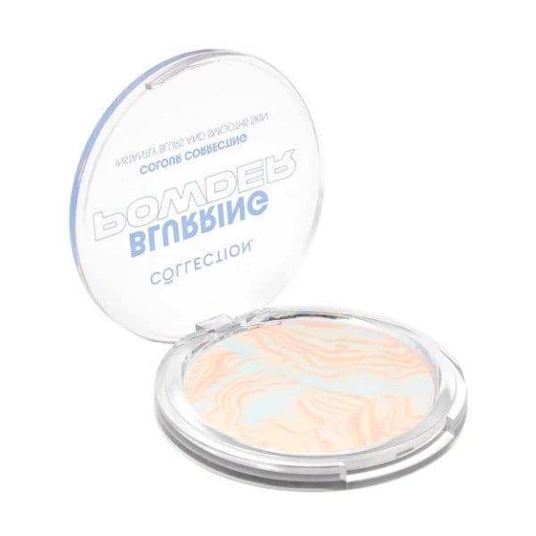 Collection Blurring Colour Correcting Powder Matte