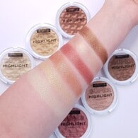 Revolution Relove Super Highlight Raspberry