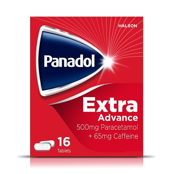 Panadol Extra Advance 16S