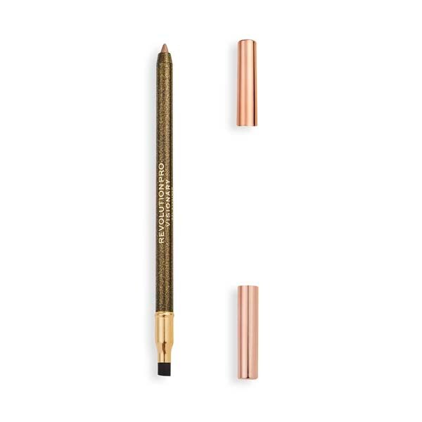 Revolution Pro Visionary Gel Eyeliner Pencil Rose Gold