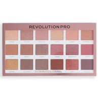 Revolution Pro Iconic Regeneration Palette Stripped