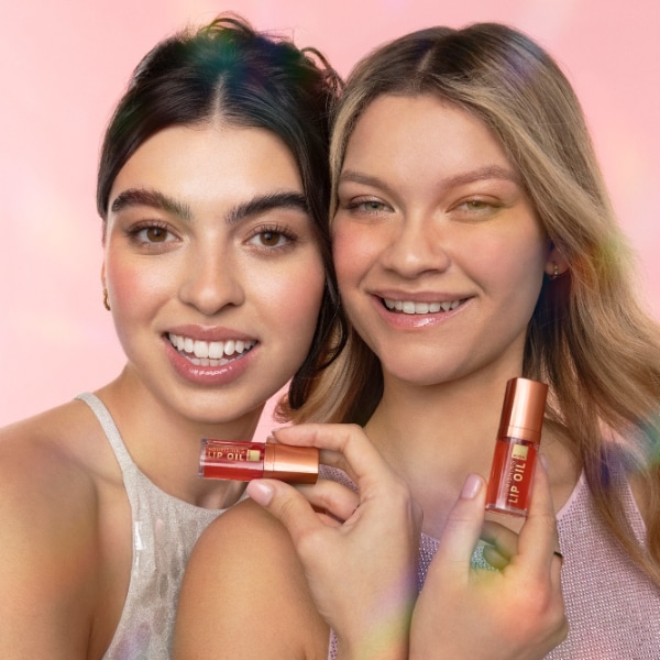 Avon Nourishing Lip Oil - Take A Hint