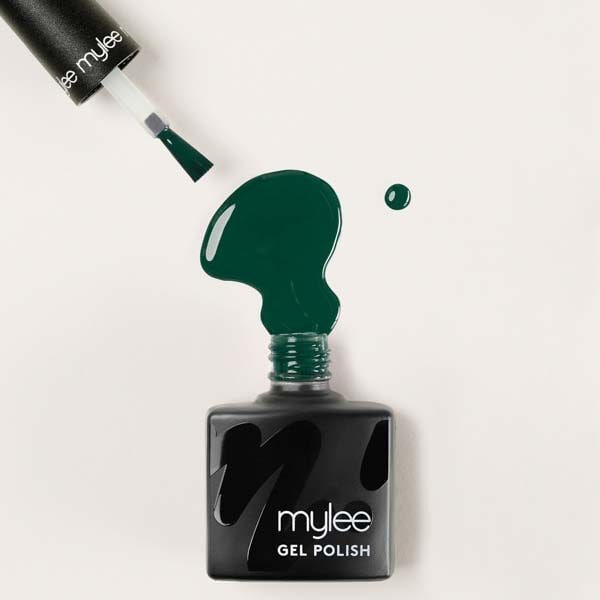 Mylee Gel Nail Polish Green Velvet 8Ml