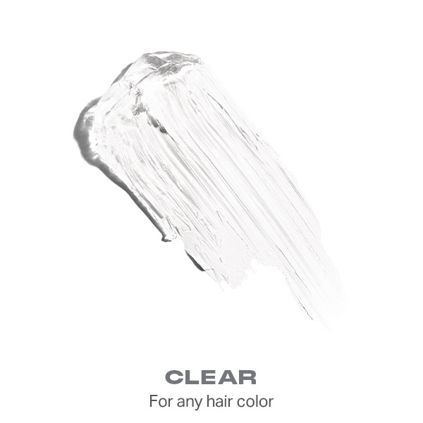 Morphe Supreme Brow Sculpting & Shaping Wax - Clear