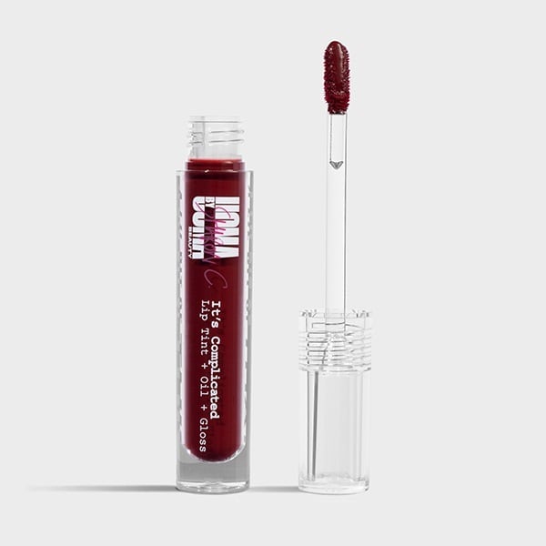 It's Complicated Liquid Lip Stain + Oil - Its Giving