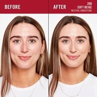 Rimmel Lasting Finish 35HR Foundation Soft Beige SPF20