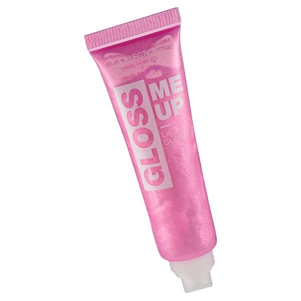 Collection Gloss Me Up Pink Fizz