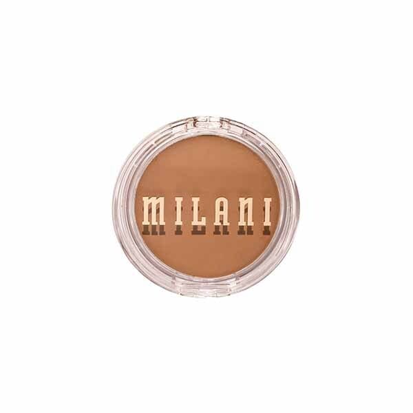 Milani Cheek Kiss Cream Bronzer 120 Spilling Tea