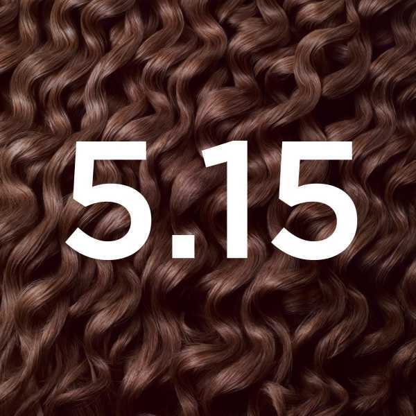 Garnier Olia 5.15 Frosted Chocolate Brown Permanent Hair Dye