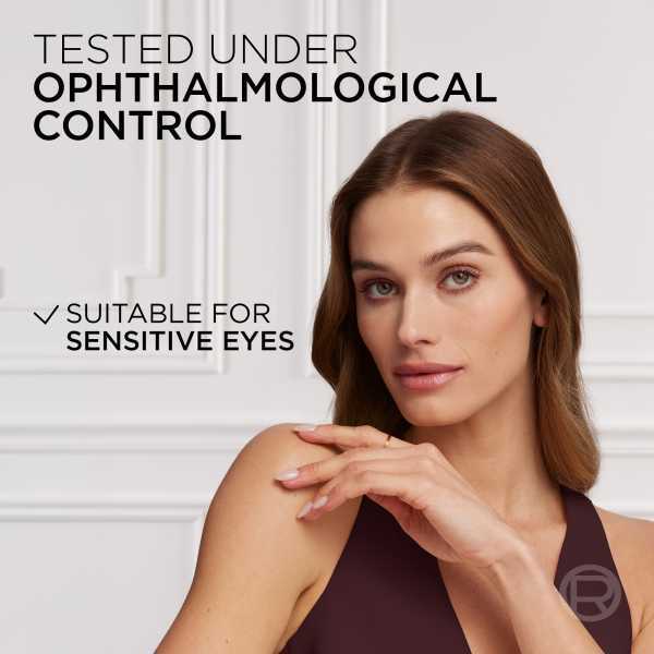 L'Oréal Paris Panorama Chromatic Mascara Bordeaux Cashmere