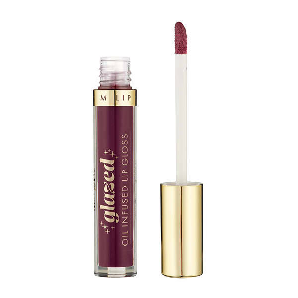 Barry M Glazed Oil Infused Lip Gloss - So Tempting