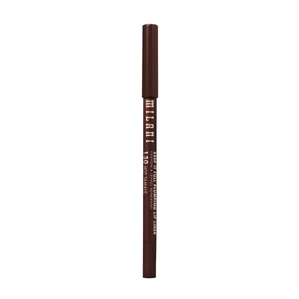 Milani Keep It Full Plumping Lip Liner - 130 Hot Tamale