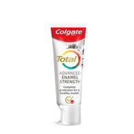 Colgate Total Advanced Enamel Health Toothpaste 75ml