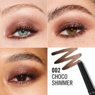 Rimmel Wonder'Last Shadow Stick 002 Choco Shimmer?