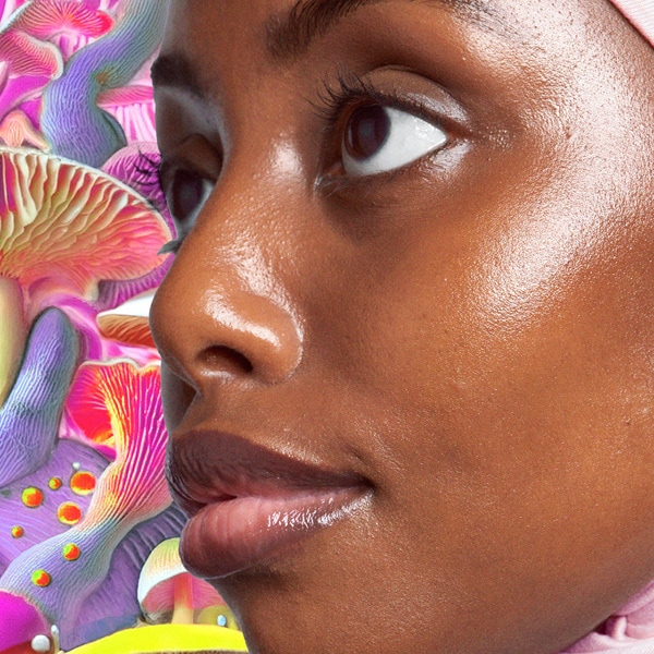 Glow Hub Skin Trip Treatment Lotion