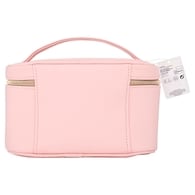 Superdrug Pink Vanity Cosmetic Bag