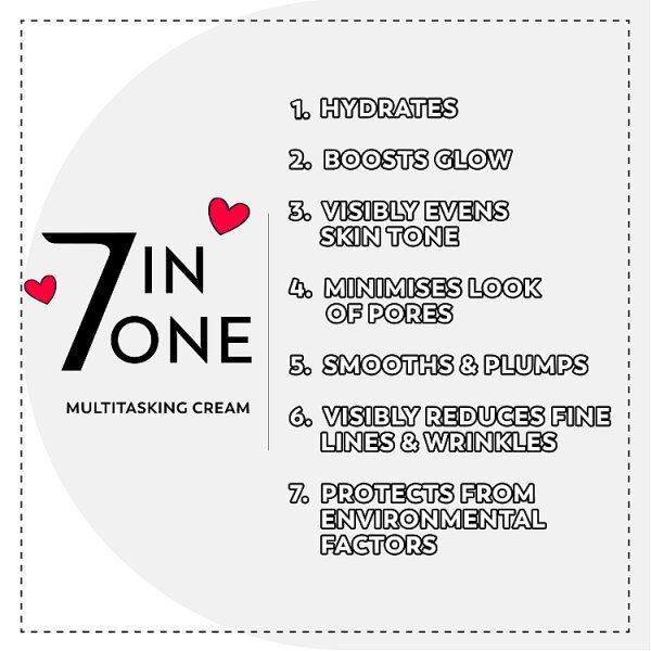 Keith Haring - Olay Total Effects Firming Night Cream 50ml