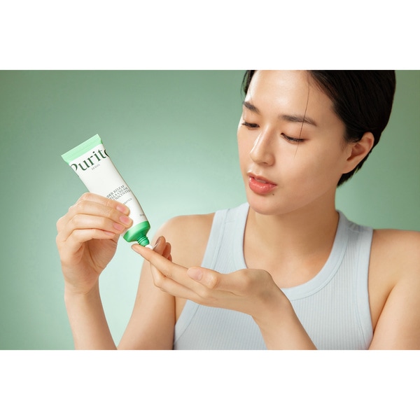 Purito Wonder Releaf Centella Cream Unscented 50ml