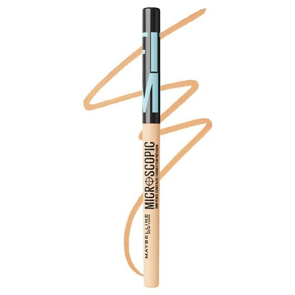 Maybelline Fit Me Concealer, 06, 0.28g