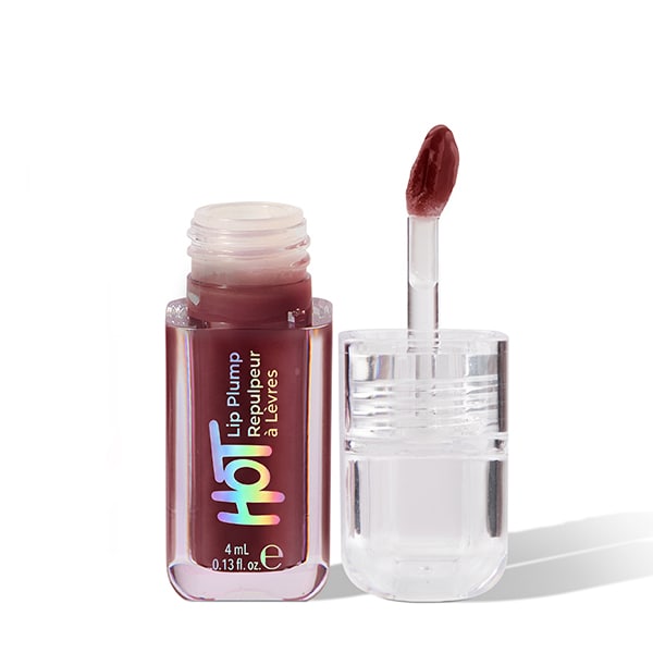 Mcobeauty Hot Lip Plump - Hot Fudge