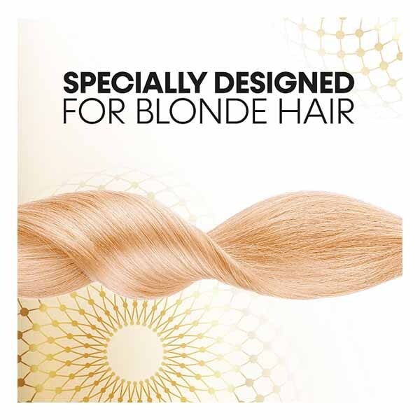 PROVOKE Blonde Rehab Bond Repair N0'1 Hair Perfect Treatment