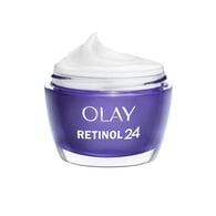 DNROlay Retinol24 Night Face Cream Without Fragrance 50ml