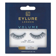 Eylure False Lashes - Volume No.107