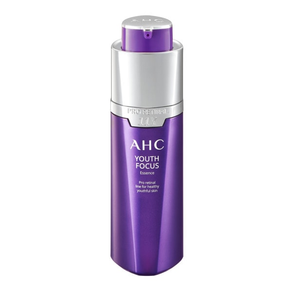 AHC Youth Focus Hydrated Pro Retinal Skin Essence 30ml