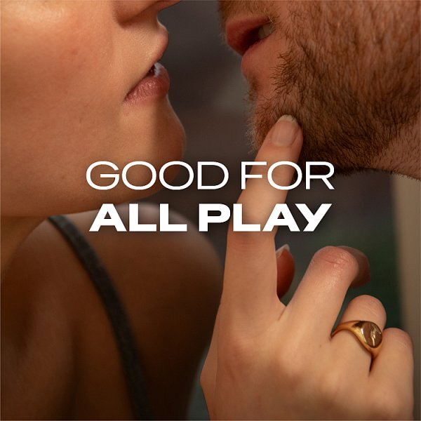 Durex Play Feel Lube Water Based 100ml