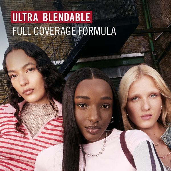 Rimmel Multi Tasker Concealer 048 Vanilla 11Ml
