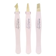 Studio London 3 Mini Tweezers