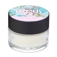 DNRAD Girls4Girls Kids Lip Scrub - Coconuts for you