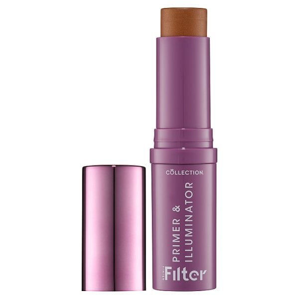 Collection Filter Finish Primer & Illuminator Stick 5 Tan / Deep