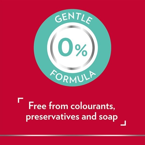 Canesfresh Intimate Care Soothing Gel Wash 200ml