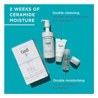 Curel Enrich 2 Week Trial & Travel Kit