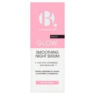 B. Overnight Smoothing Serum 30ml