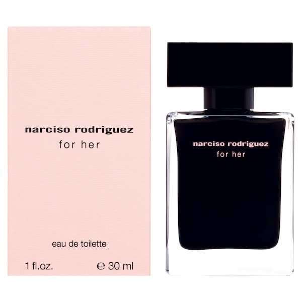 narciso rodriguez for her Eau de Toilette 30ml