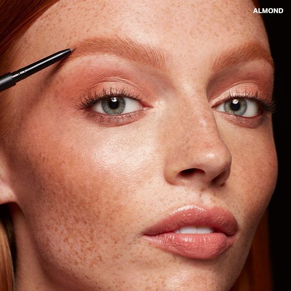 Morphe Micro Brow Pencil - Almond