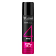 TRESemmé Extra Hold Hairspray  24-Hour Frizz Control 100ml